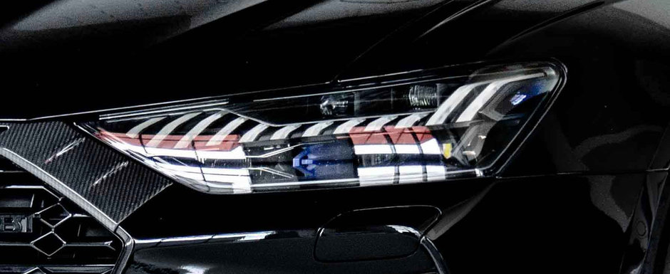 E aproape imposibil sa gasesti unul de cumparat. Break-ul din 2019 are motor de 740 de cai si e de patru ori mai rar decat un Bugatti de 2.4 milioane de euro E aproape imposibil sa gasesti unul de cumparat. Break-ul din 2019 are motor de 740 de cai si e de patru ori mai rar decat un Bugatti de 2.4 milioane de euro