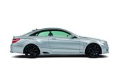 E Coupe de la Lorinser - Sportivul elegant