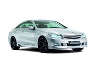 E Coupe de la Lorinser - Sportivul elegant
