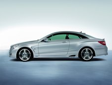 E Coupe de la Lorinser - Sportivul elegant