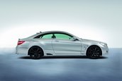 E Coupe de la Lorinser - Sportivul elegant