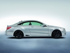 E Coupe de la Lorinser - Sportivul elegant