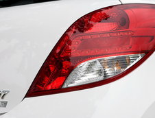 E de la Economique  Peugeot lanseaza modele pentru criza
