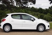 E de la Economique  Peugeot lanseaza modele pentru criza