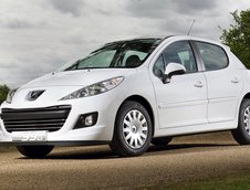 E de la Economique  Peugeot lanseaza modele pentru criza