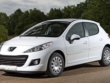 E de la Economique  Peugeot lanseaza modele pentru criza