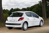 E de la Economique  Peugeot lanseaza modele pentru criza