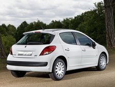 E de la Economique  Peugeot lanseaza modele pentru criza