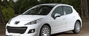 E de la Economique  Peugeot lanseaza modele pentru criza