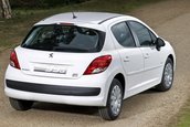 E de la Economique  Peugeot lanseaza modele pentru criza