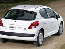 E de la Economique  Peugeot lanseaza modele pentru criza