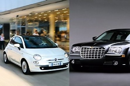 E definitiv: Chrysler apar&#355;ine poporului, dar &#351;i Fiat