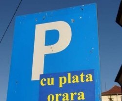 E mai scump sa parchezi in Bucuresti decat in Berlin, Lisabona sau chiar Abu Dhabi E mai scump sa parchezi in Bucuresti decat in Berlin, Lisabona sau chiar Abu Dhabi