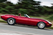 E-Type Speedster de la Eagle