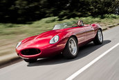 E-Type Speedster de la Eagle