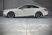 E50 Coupe by Kicherer