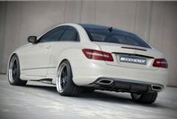 E50 Coupe by Kicherer