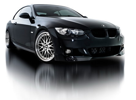 E92 Coupé by Vorsteiner: Sex appeal garantat! E92 Coupé by Vorsteiner: Sex appeal garantat!
