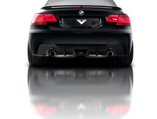 E92 Coupe  by Vorsteiner: Sex appeal garantat!