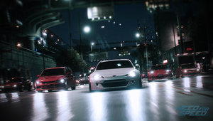 EA confirma: Cand se lanseaza noul Need for Speed in versiunea pentru PC