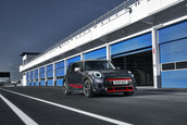 Eagle Lightweight GT si Mini JCW GP