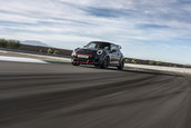 Eagle Lightweight GT si Mini JCW GP