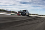 Eagle Lightweight GT si Mini JCW GP