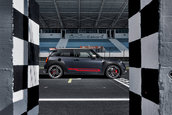 Eagle Lightweight GT si Mini JCW GP