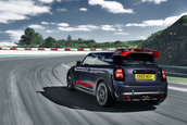 Eagle Lightweight GT si Mini JCW GP