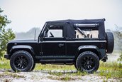 East Coast Defender "Honey Badger"