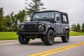 East Coast Defender "Honey Badger"