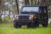 East Coast Defender "Honey Badger"
