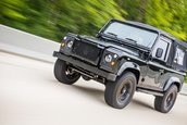East Coast Defender "Honey Badger"
