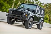 East Coast Defender "Honey Badger"