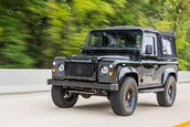 East Coast Defender "Honey Badger"
