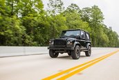 East Coast Defender "Honey Badger"