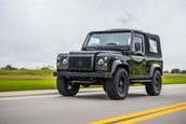 East Coast Defender "Honey Badger"