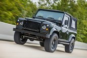 East Coast Defender "Honey Badger"