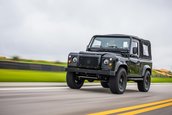 East Coast Defender "Honey Badger"