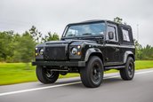 East Coast Defender "Honey Badger"