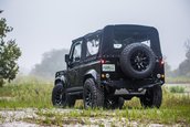 East Coast Defender "Honey Badger"