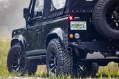 East Coast Defender "Honey Badger"