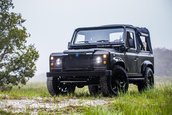 East Coast Defender "Honey Badger"