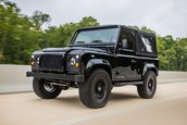 East Coast Defender "Honey Badger"