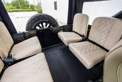 East Coast Defender "Honey Badger"