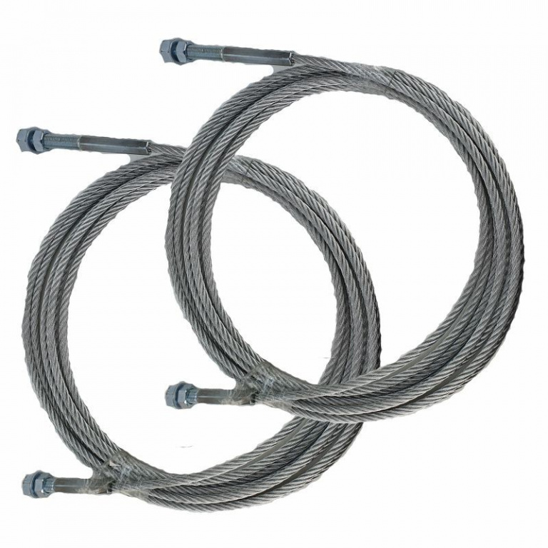 EB1442 Set doua cabluri de echilibrare elevator 4 tone