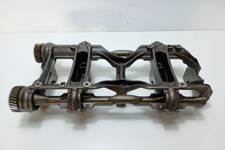 Echilibrator arbore 2.2 cdi A6510130436 Mercedes-Benz Sprinter 2 906 [2006 - 2013]