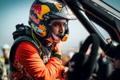 Echipa Dacia Sandriders este pregatita pentru o noua aventura in desert