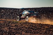 Echipa Dacia Sandriders, pregatita pentru primul sau raliu in Africa de Sud