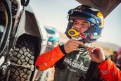 Echipa Dacia Sandriders, victorioasa in Raliul Marocului